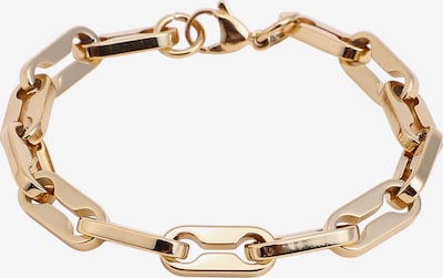 SOHI Náramek 'Trace' - zlatá, Produkt