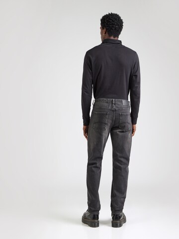 ARMANI EXCHANGE - regular Vaquero en gris