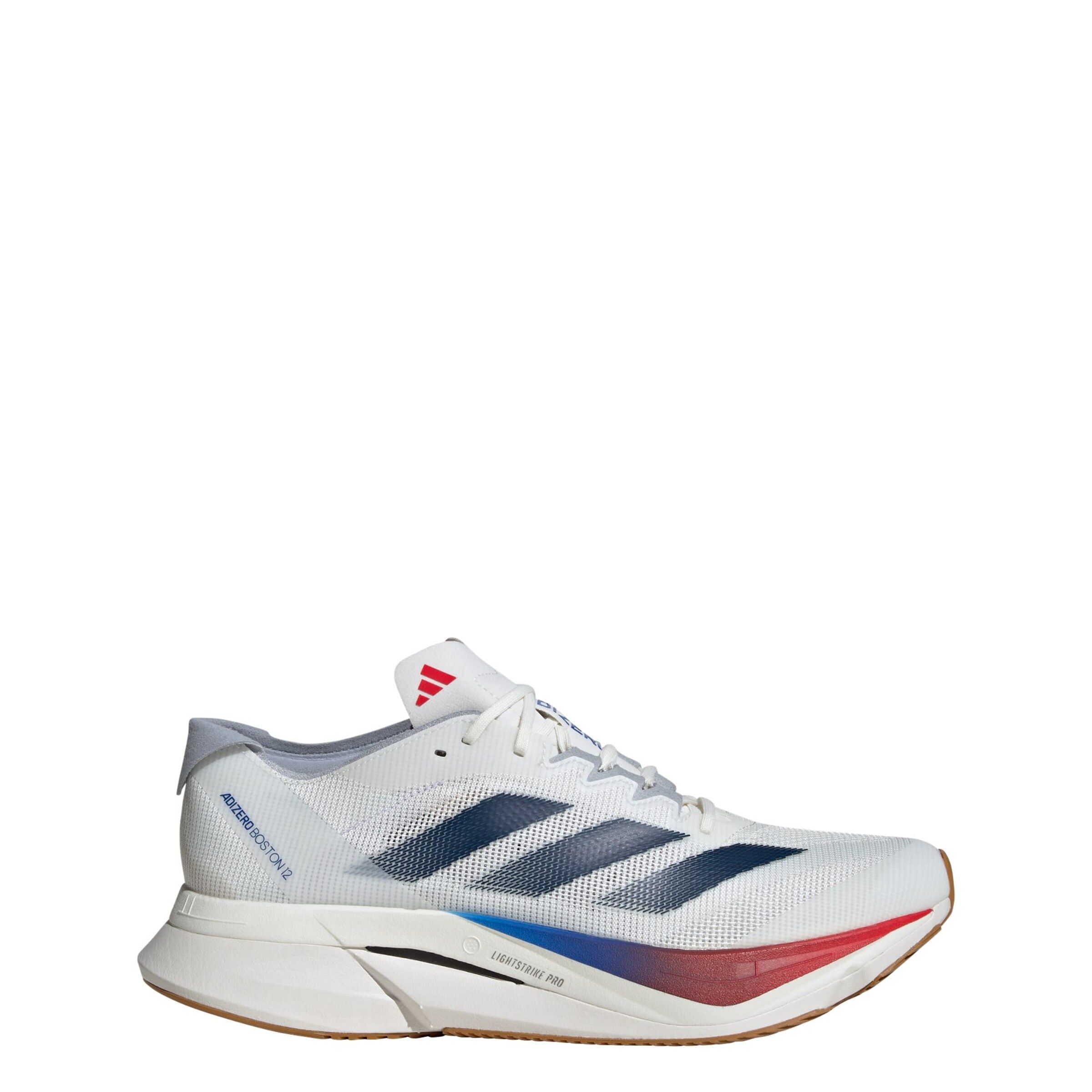 ADIDAS PERFORMANCE - Zapatillas de running 'Adizero Boston 12' en blanco