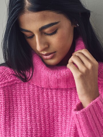 Next Trui in Roze