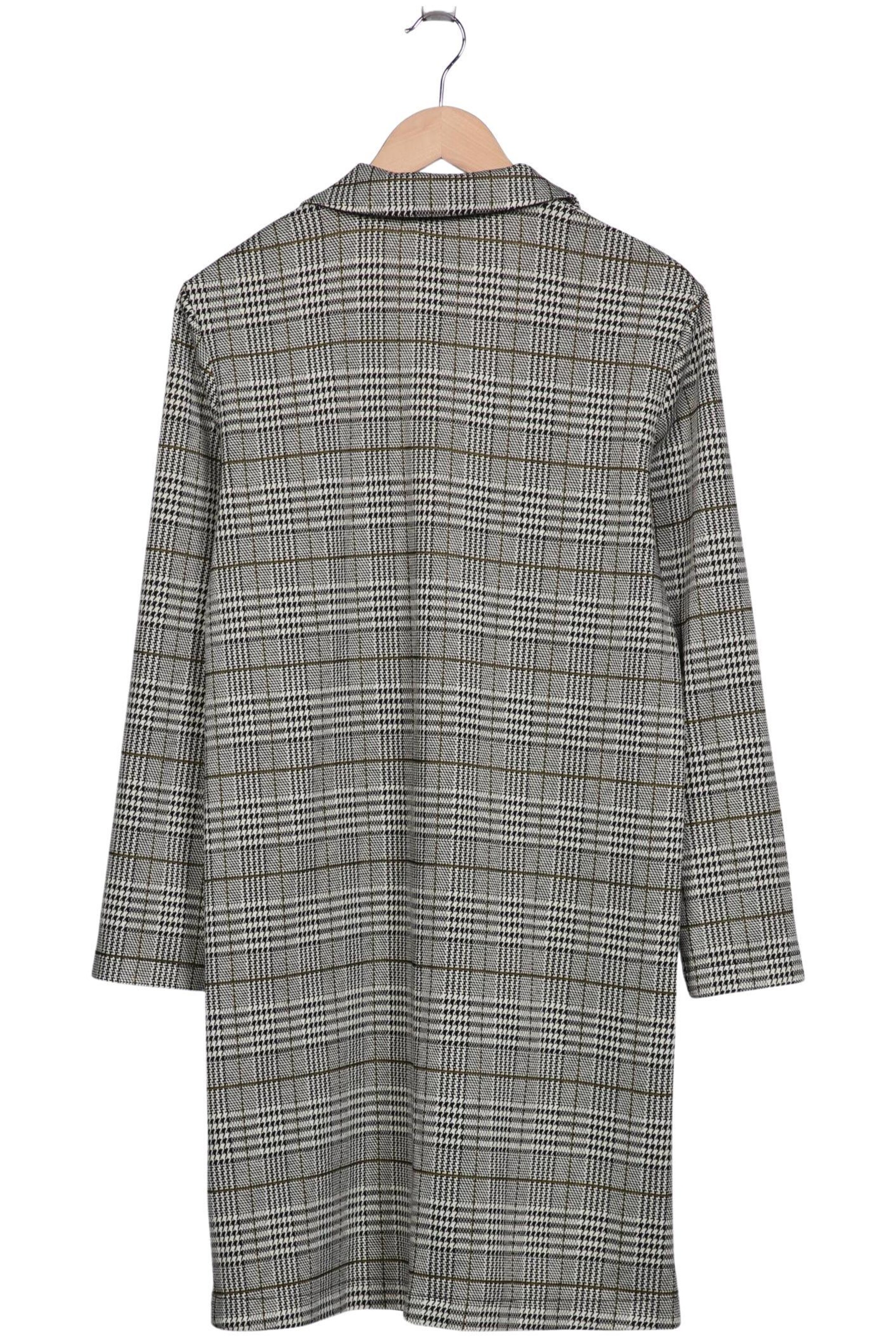 hessnatur Jacket & Coat in M in Green