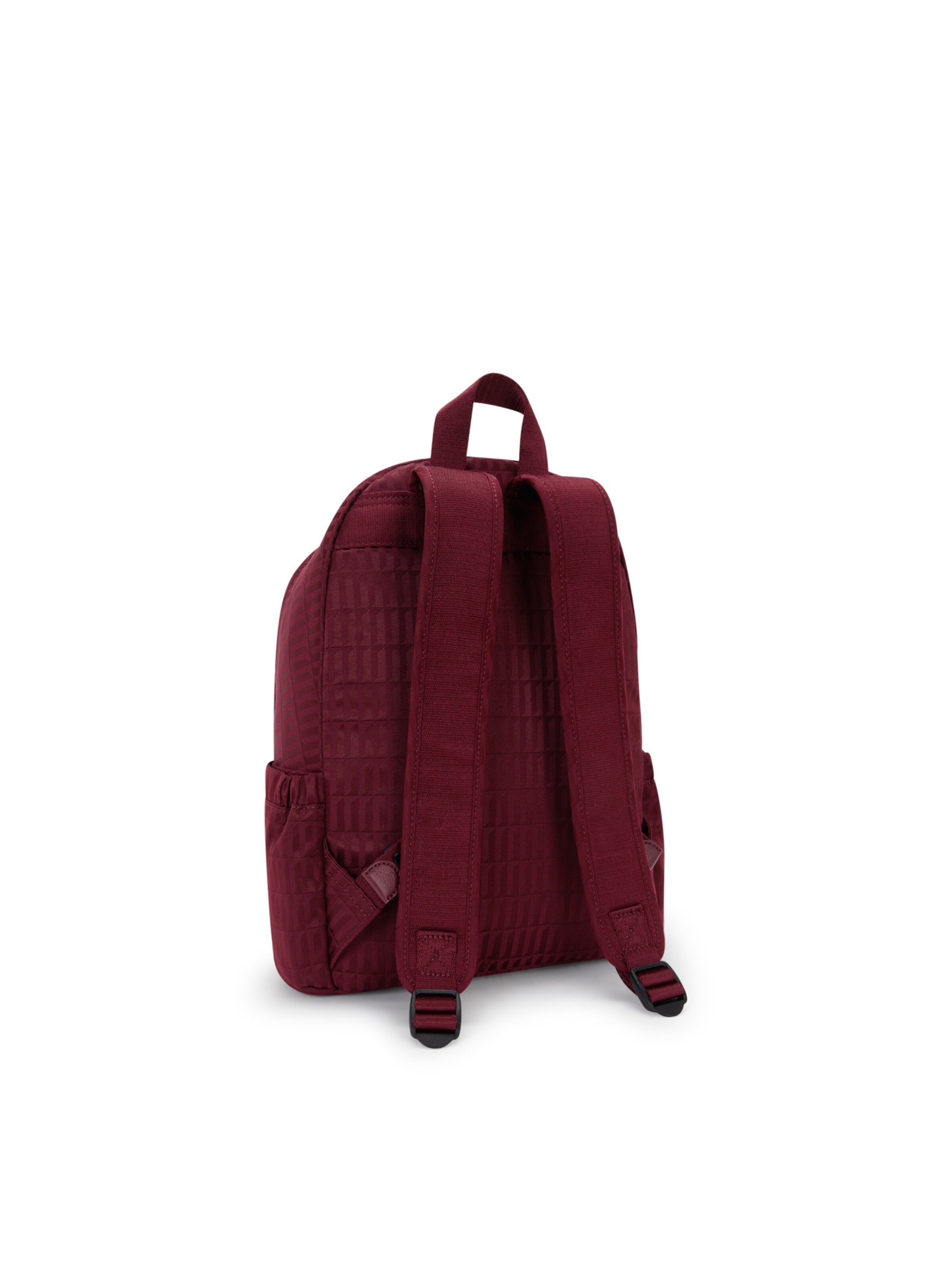 KIPLING Batoh 'Delia' – červená