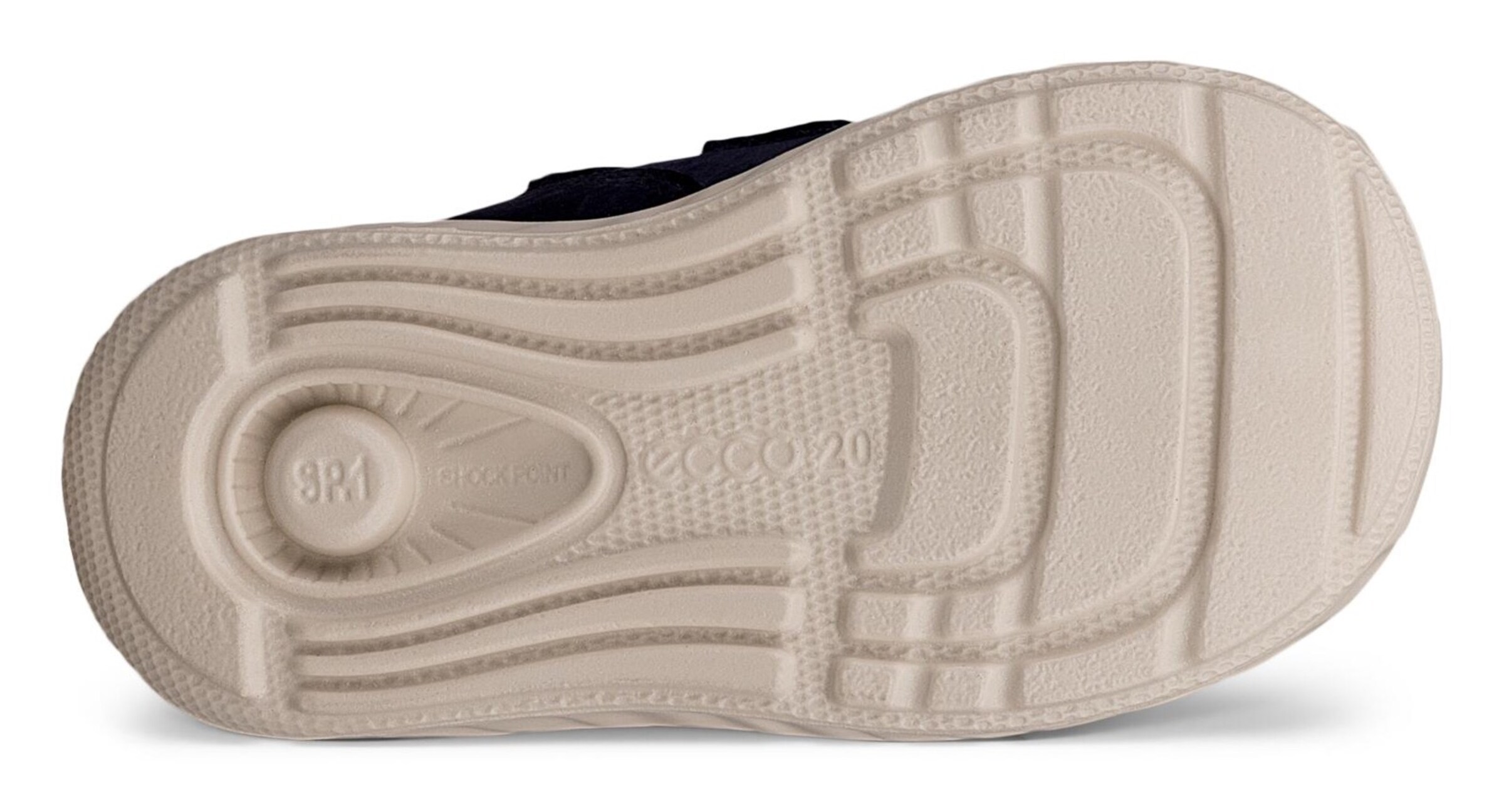 ECCO Snow Boots in Blue