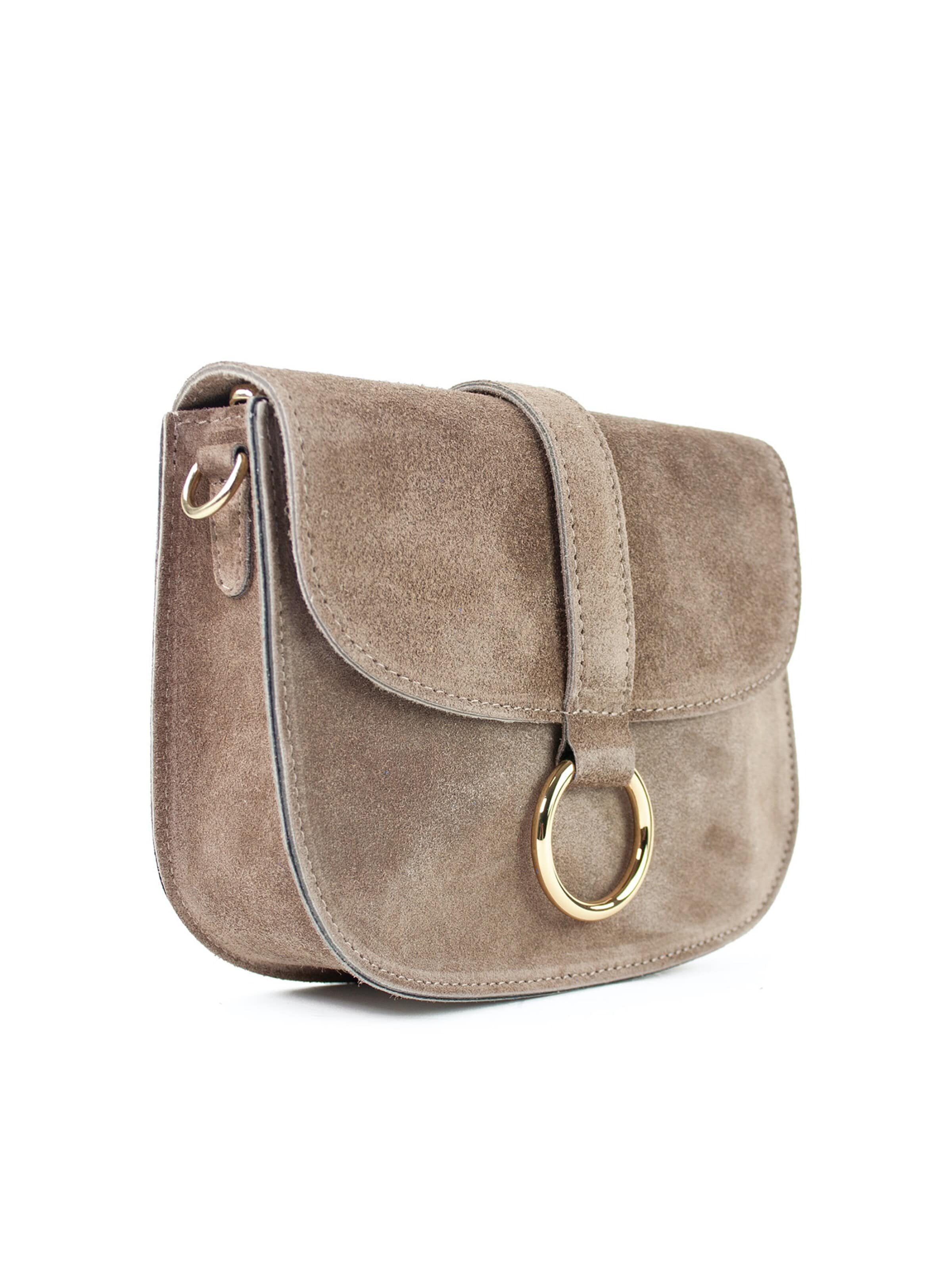 lePelou Handbag 'HANNA' in Grey