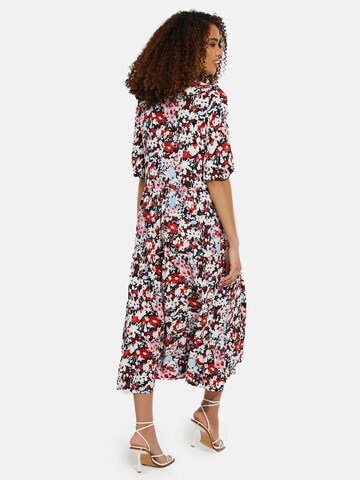 Threadbare Summer dress 'Lizzle' in Blue