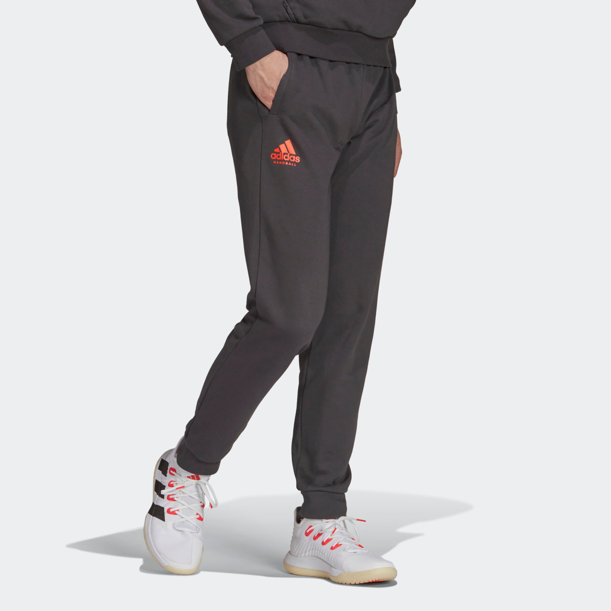 Männer Sportarten ADIDAS PERFORMANCE Trainingshose in Grau - IO92629 Männer Sportarten ADIDAS PERFORMANCE Trainingshose in Grau - IO92629