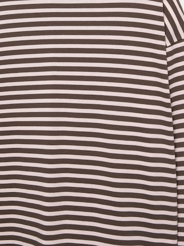 Pull&Bear Shirt in Pink