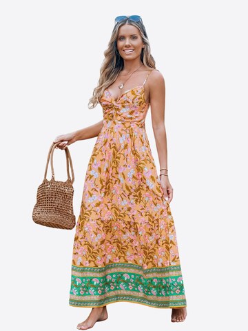 Cupshe Strandkleid‌‌ in Orange