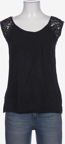 DREIMASTER Blouse & Tunic in XS in Black: front