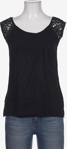 DREIMASTER Bluse XS in Schwarz: predná strana