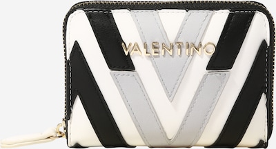 Valentino Bags Rahakott 'ANTEA' hall / must / valge, Tootevaade