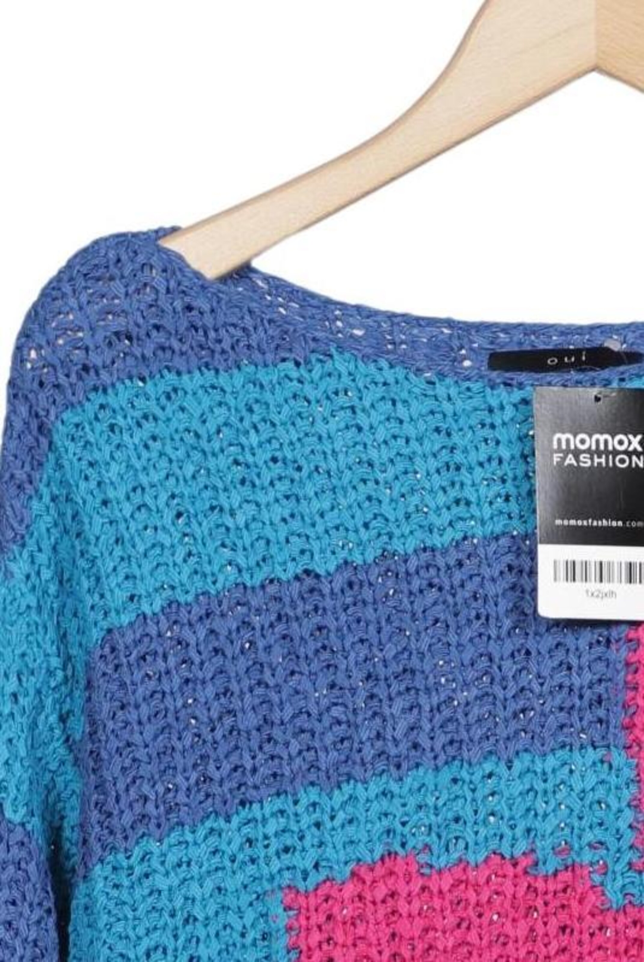 OUI Sweater & Cardigan in S in Mixed colors