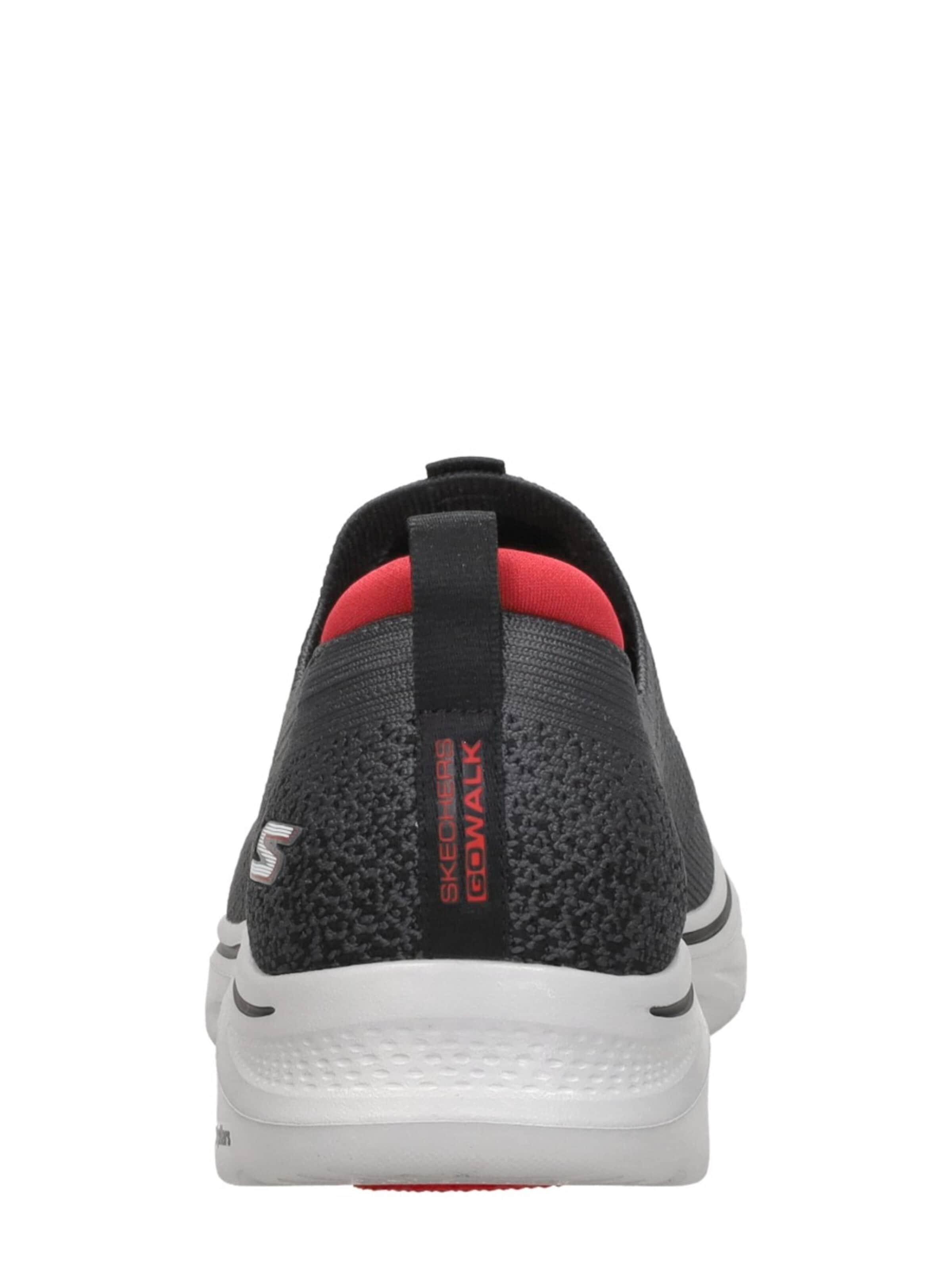 SKECHERS Instappers 'Go Walk 7' in Grijs