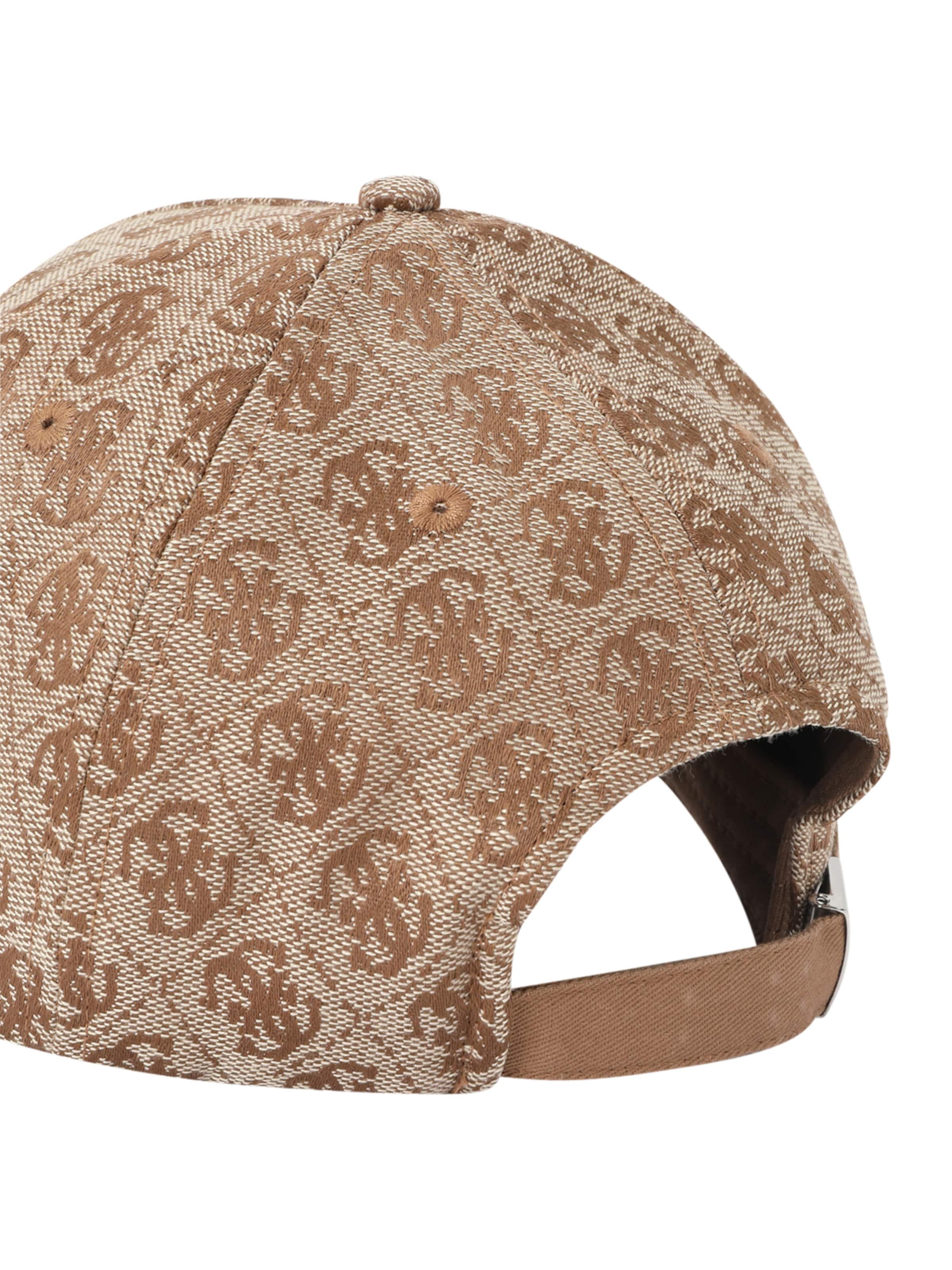 GUESS Sapkák 'MILANO' - bézs