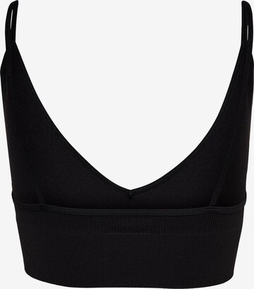 ONLY Bralette Bra 'Vicky' in Black