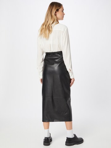 River Island Skirt in Black