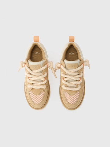 Sneaker bassa 'Lo Lowmel' di UGG in beige