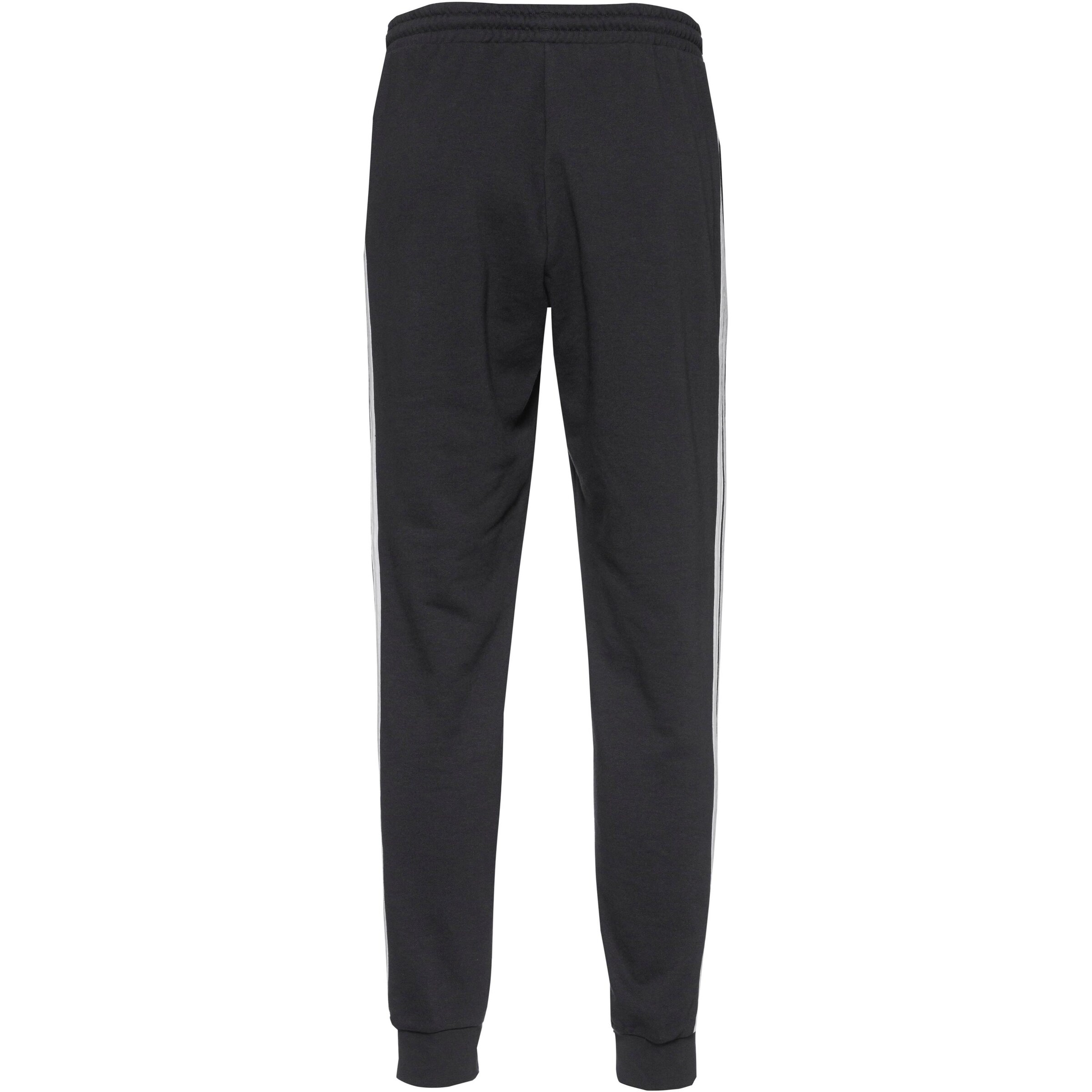 ADIDAS PERFORMANCE Tapered Sportsbukser 'DFB WM 2026 DNA' i sort
