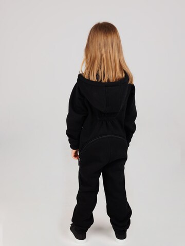 MANUL Overall 'Panther by MANUL – Smart BackZip' in Schwarz