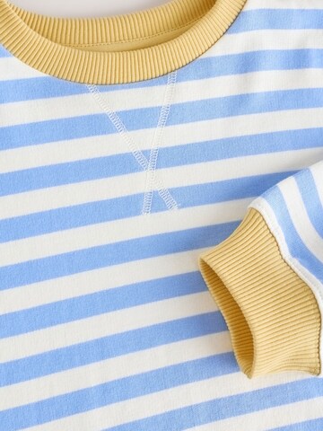 Next Sweatshirt in Blau