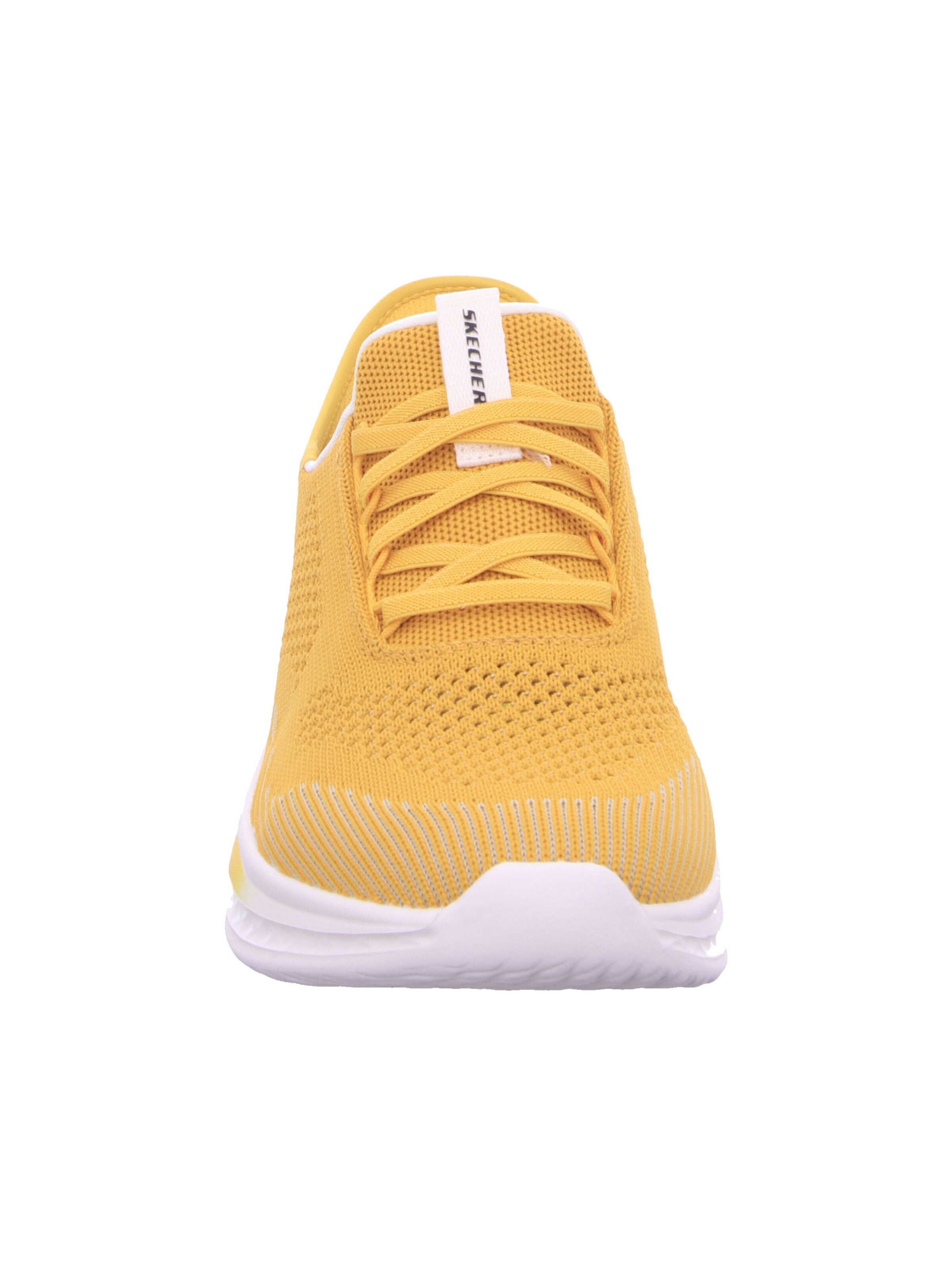 SKECHERS Slip-on 'Slade-Quinto' in Yellow
