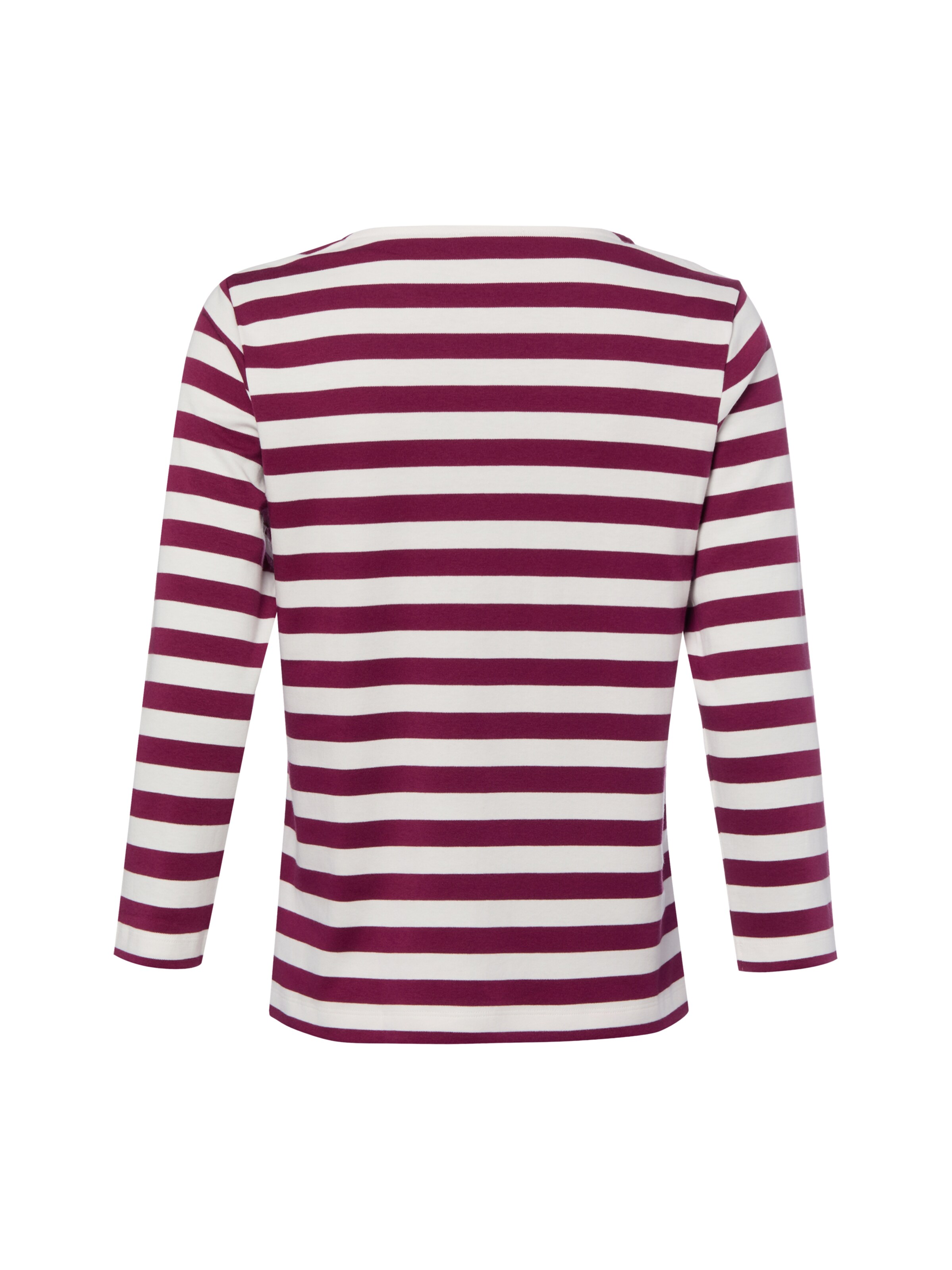 Franco Callegari Shirt in Lila