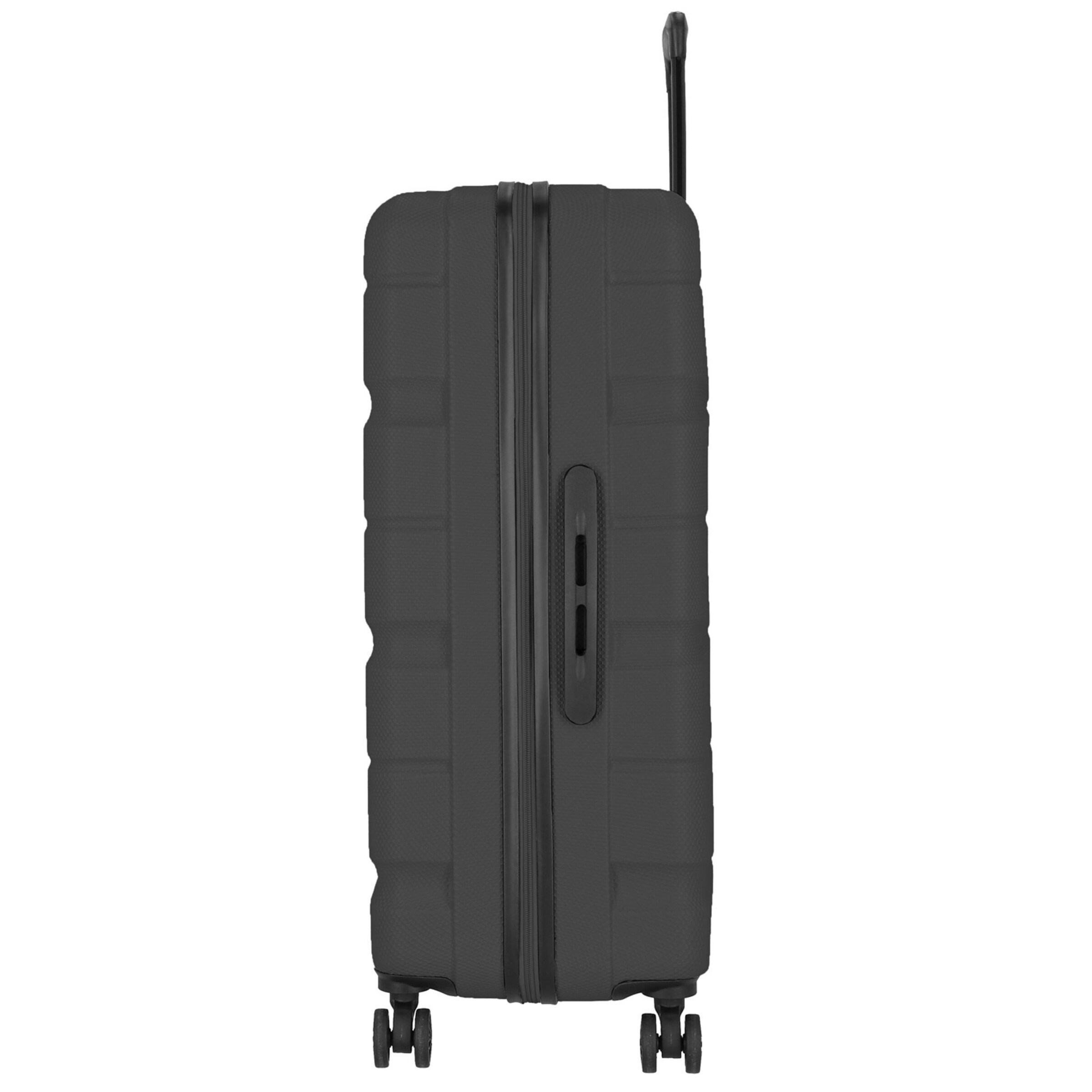 Franky Cart in Black