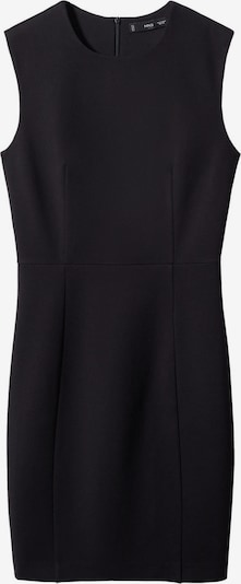 MANGO Kleid 'PALOMA' in schwarz, Produktansicht