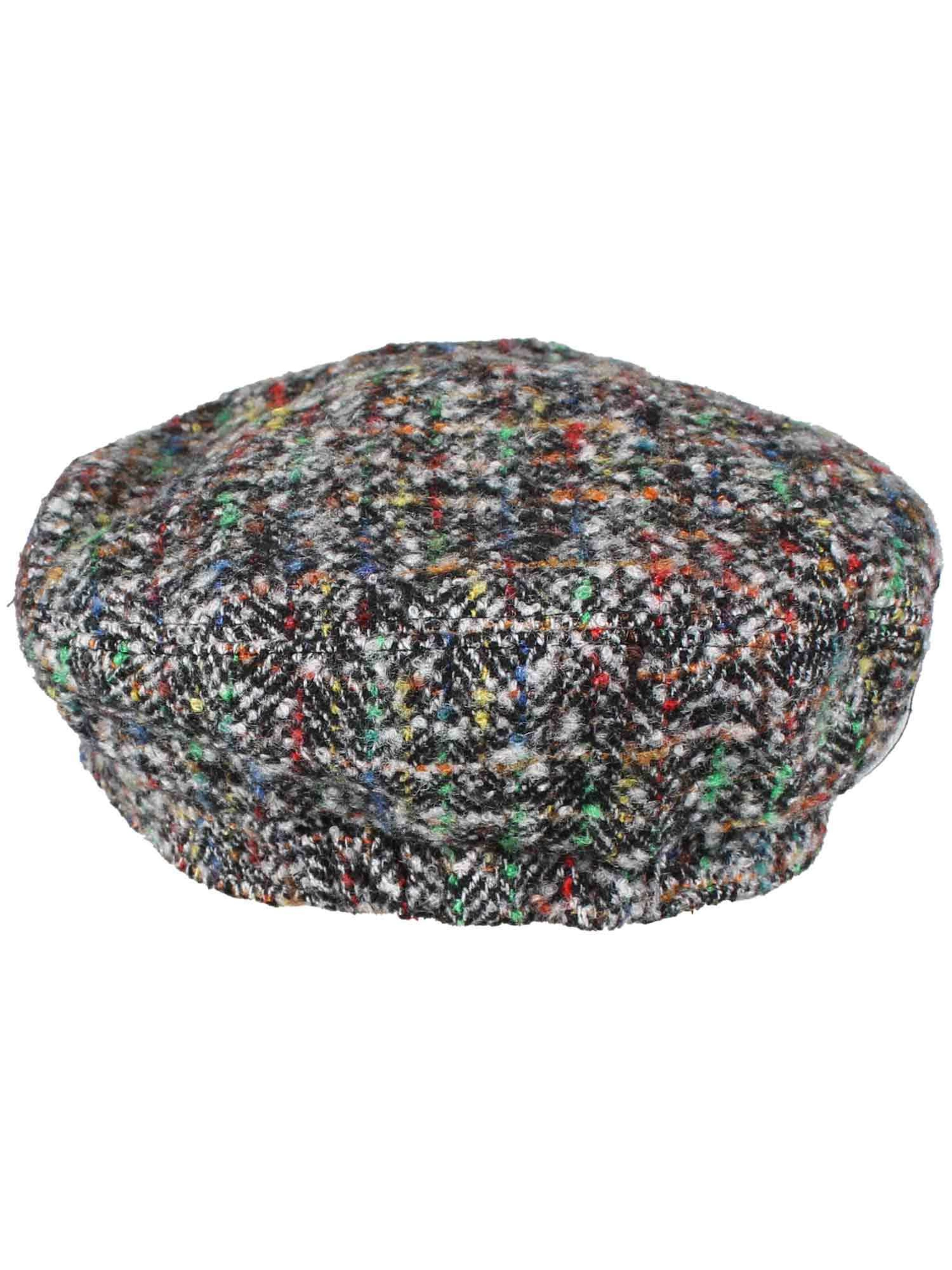 LOEVENICH Cap in Black