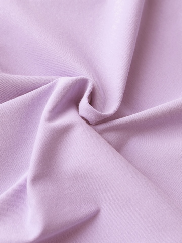 T-shirt GORHEY en violet