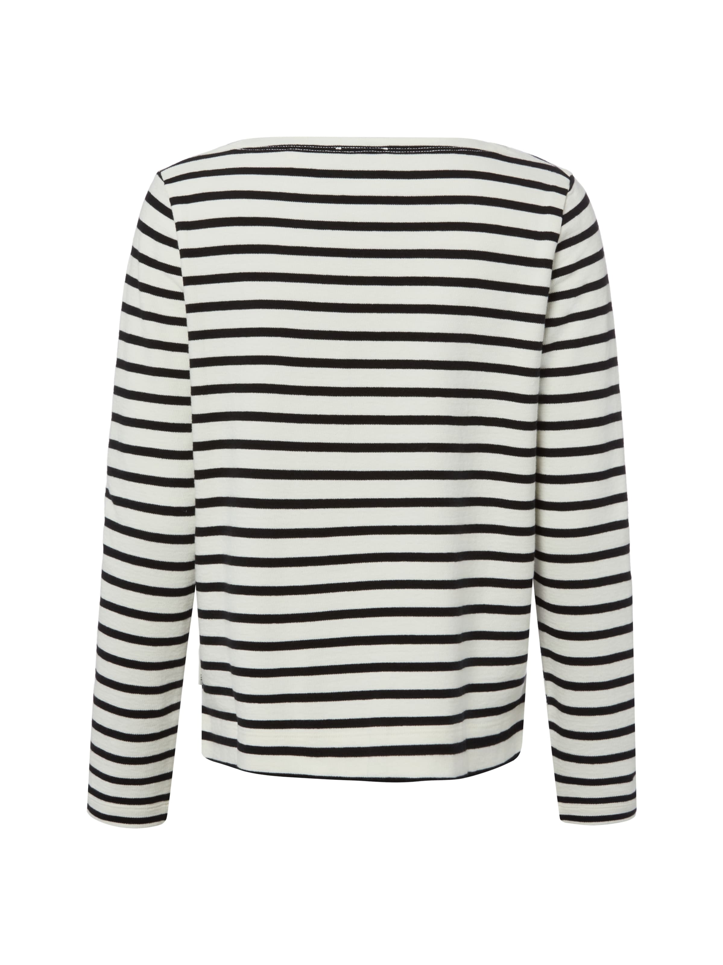 Marc O'Polo Shirt in Wit