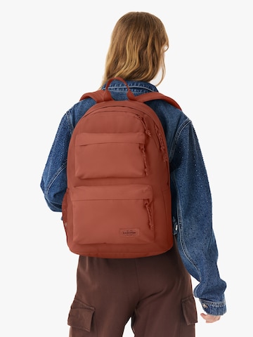 Zaino di EASTPAK in rosso