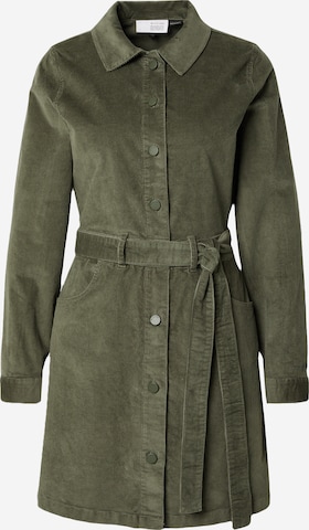 mazine Puseromekko 'Amana' värissä vihreä: etupuoli