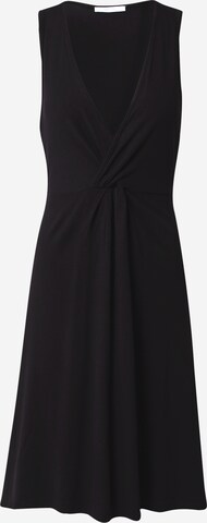ABOUT YOU Dress 'Hadice' in Black: front