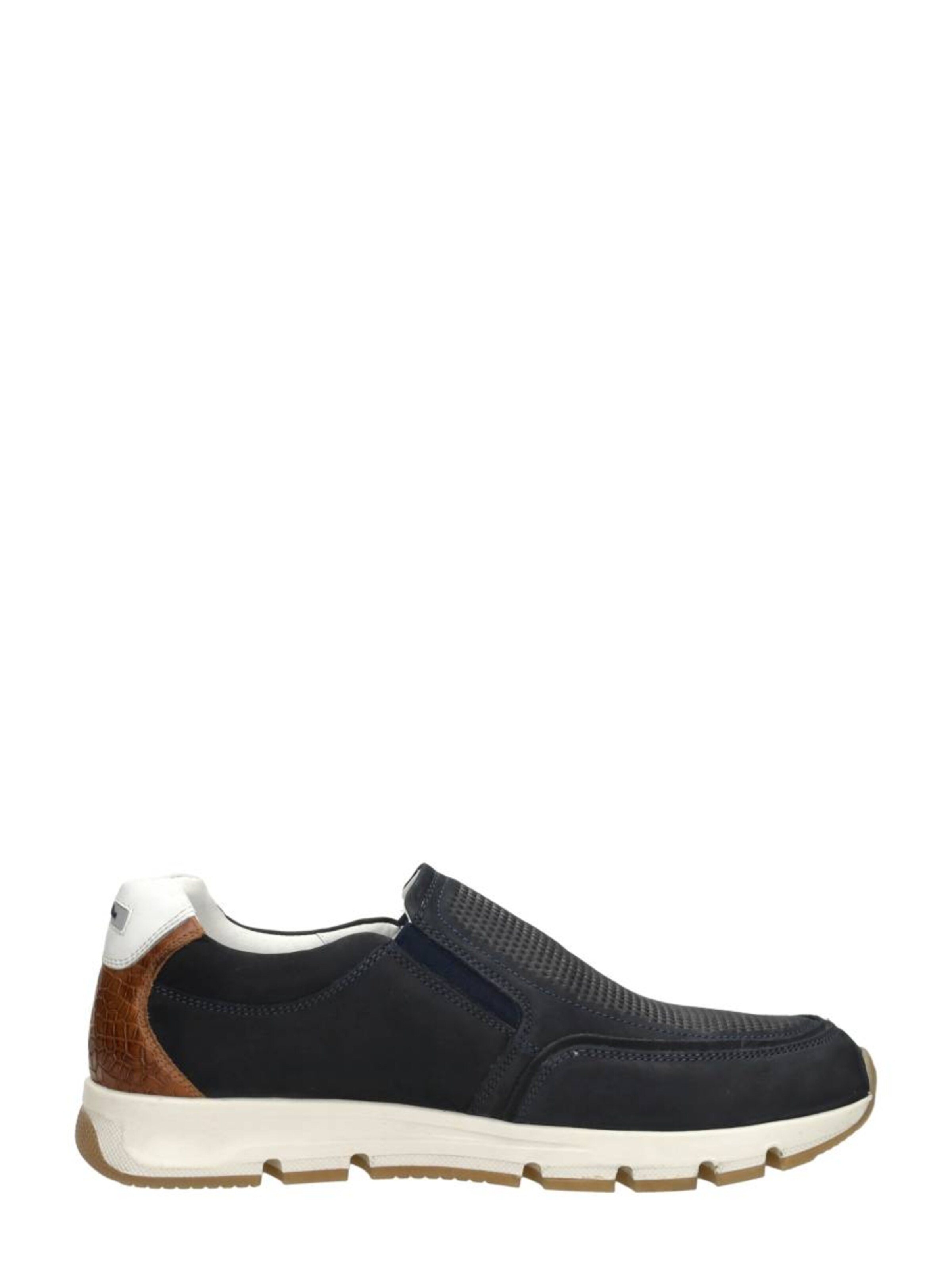 Australian Slipper 'Eagle'‌‌‌ in Blau