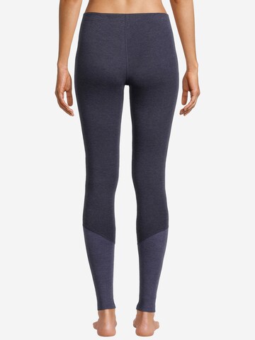 CON-TA Long Johns 'Sportiv' in Blue
