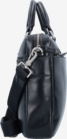 Picard Document Bag 'Buddy' in Black