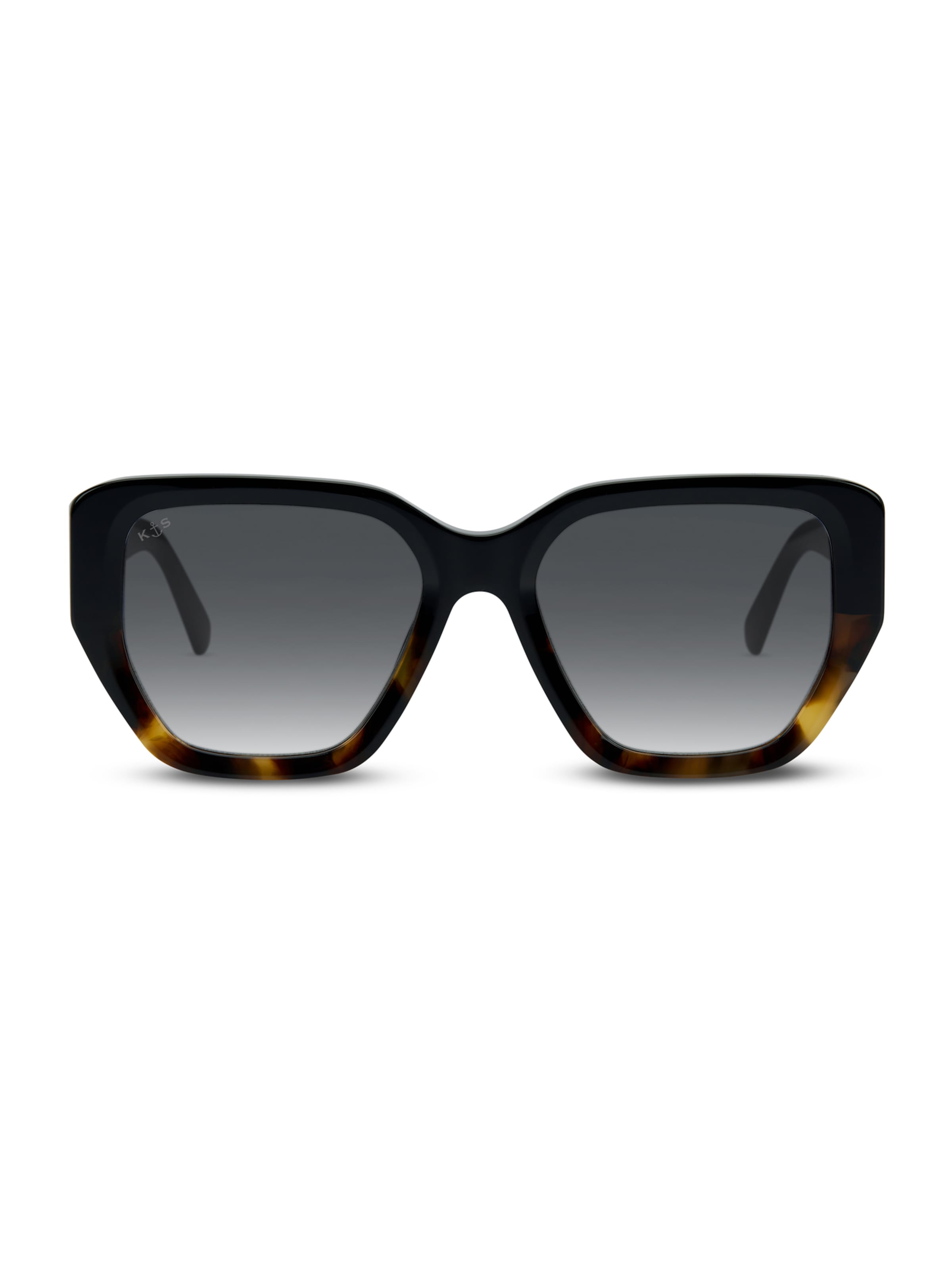 Kapten & Son Sluneční brýle 'Toulon' – černá