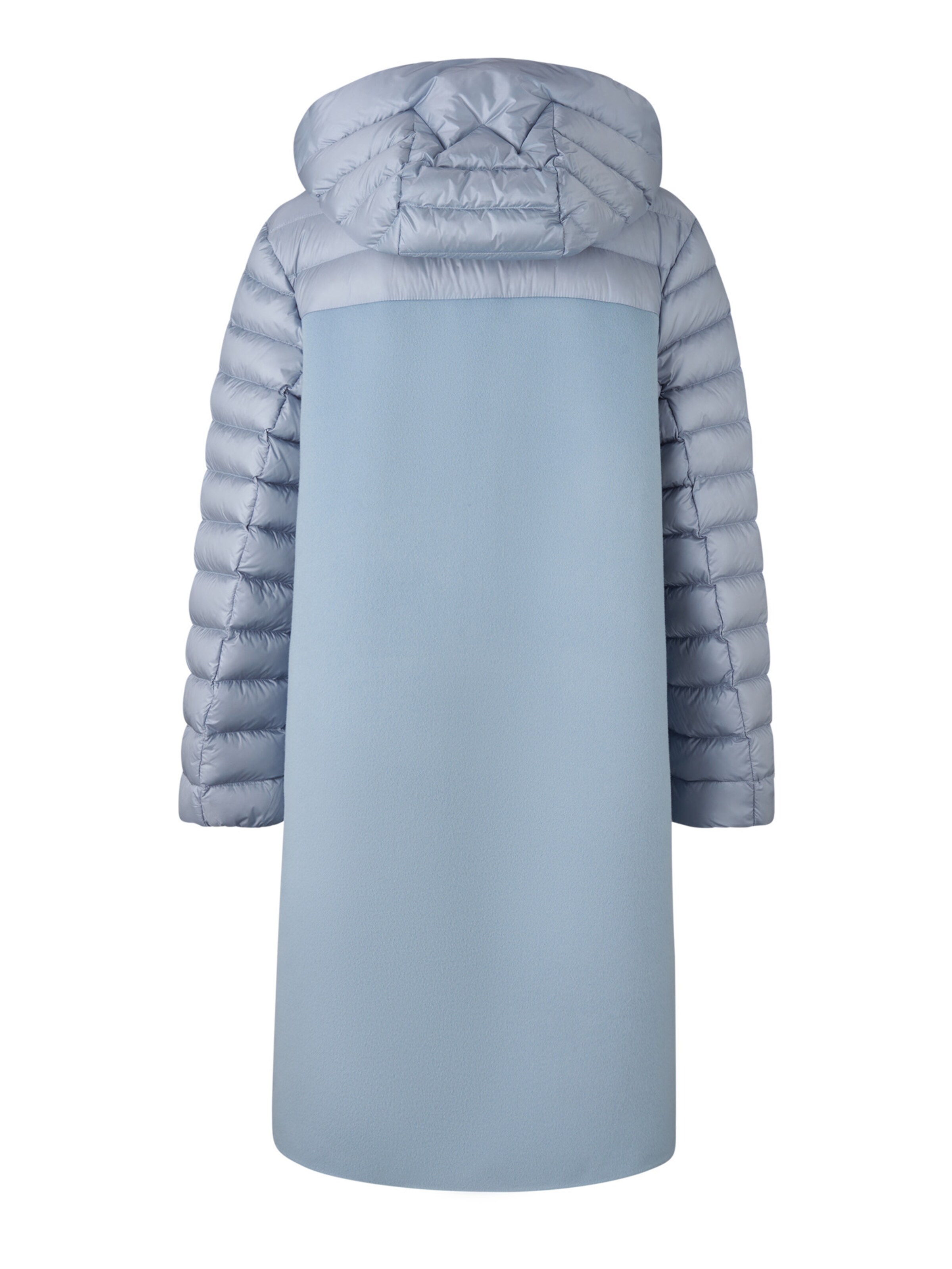 BOGNER Winter Coat 'Isy' in Blue