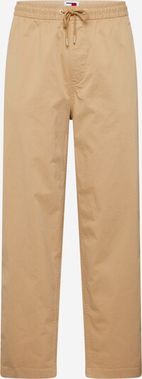 Tommy Jeans Pantalon 'AIDEN' en beige, Vue avec produit