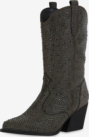 Stivali ADIDAS Da Donna - Gomma - Vestiaire Collective