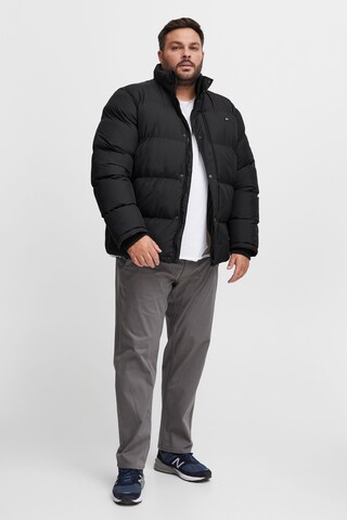 Veste d’hiver BLEND en noir