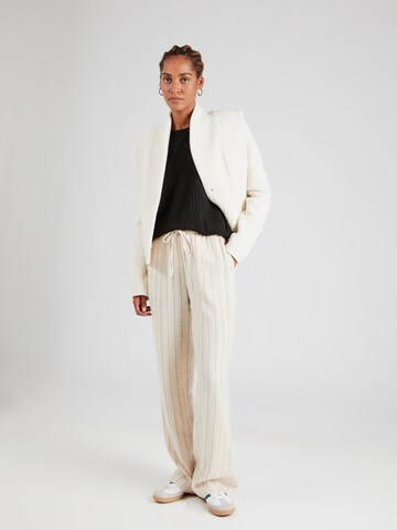 VERO MODA Футболка 'VMBRITT' в Черный