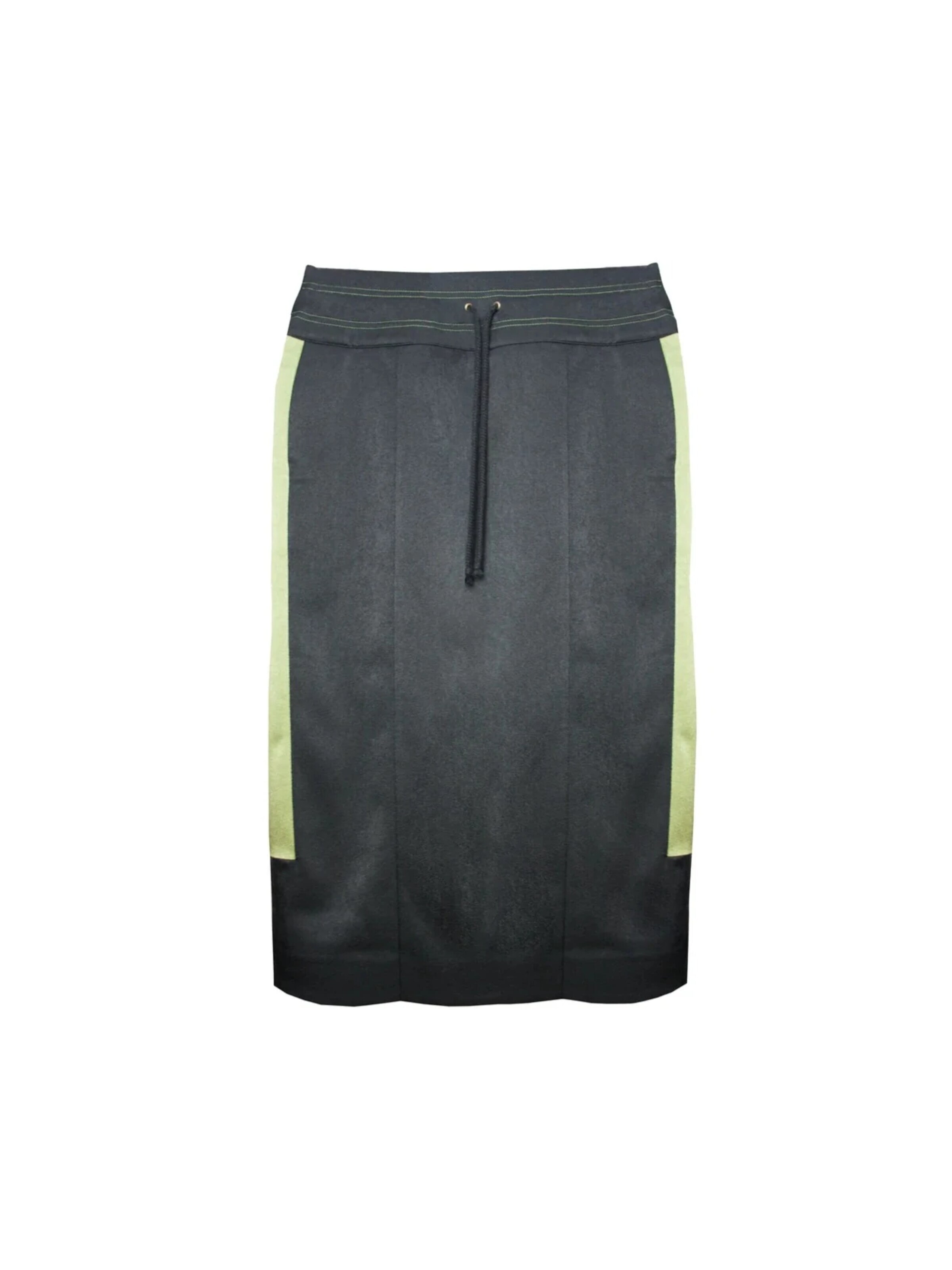 Noah Christian - Falda 'CORDELIA' en negro: frente