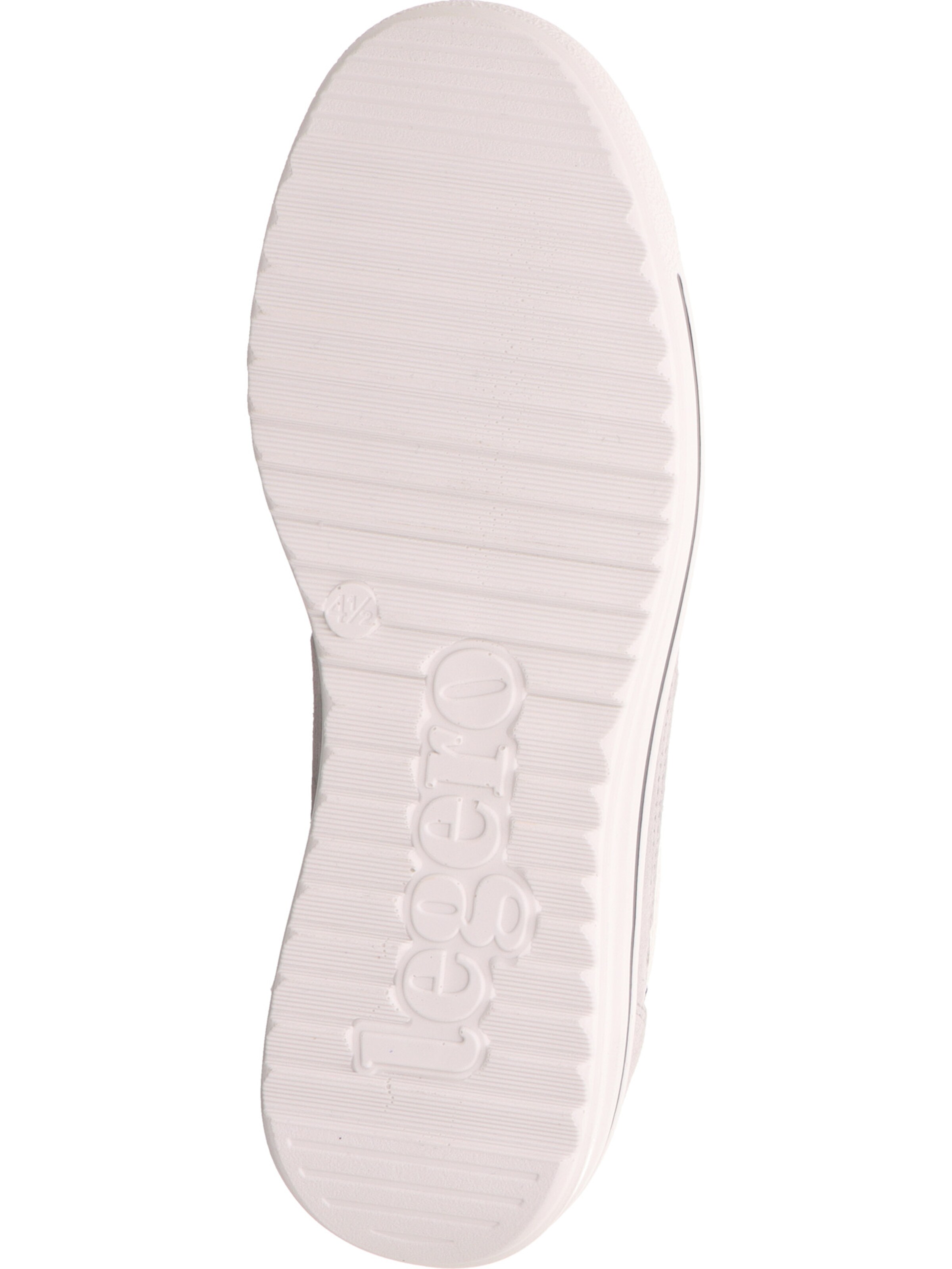 Legero Sneaker 'Alia' in Beige
