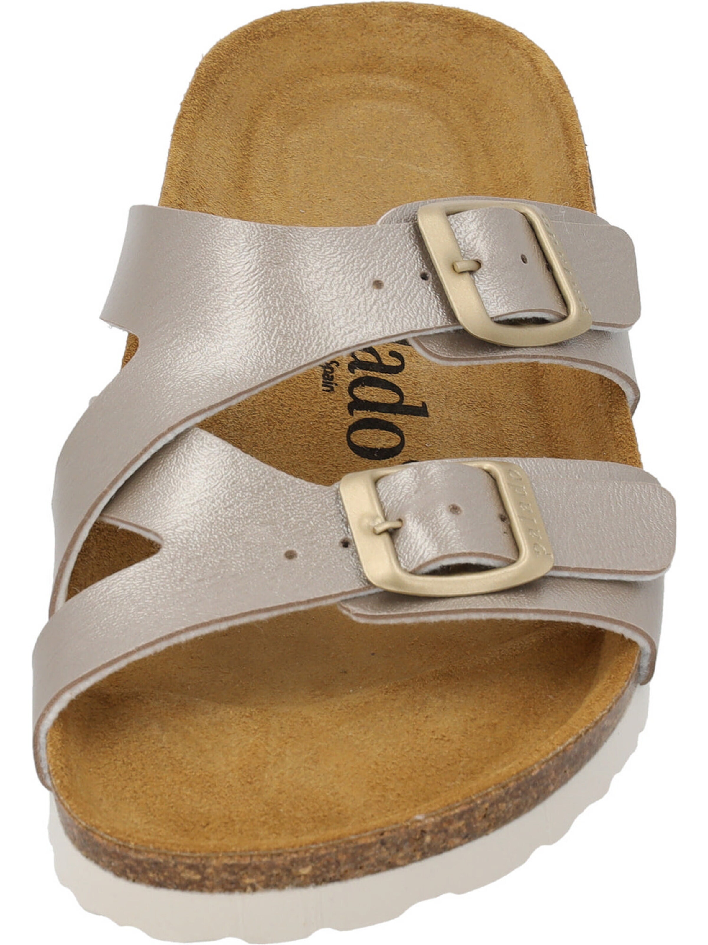 Palado Pantolette 'Palado Arrila'‌‌‌‌‌‌‌ in Beige