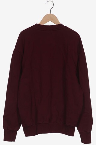 DIESEL Sweater M in Rot