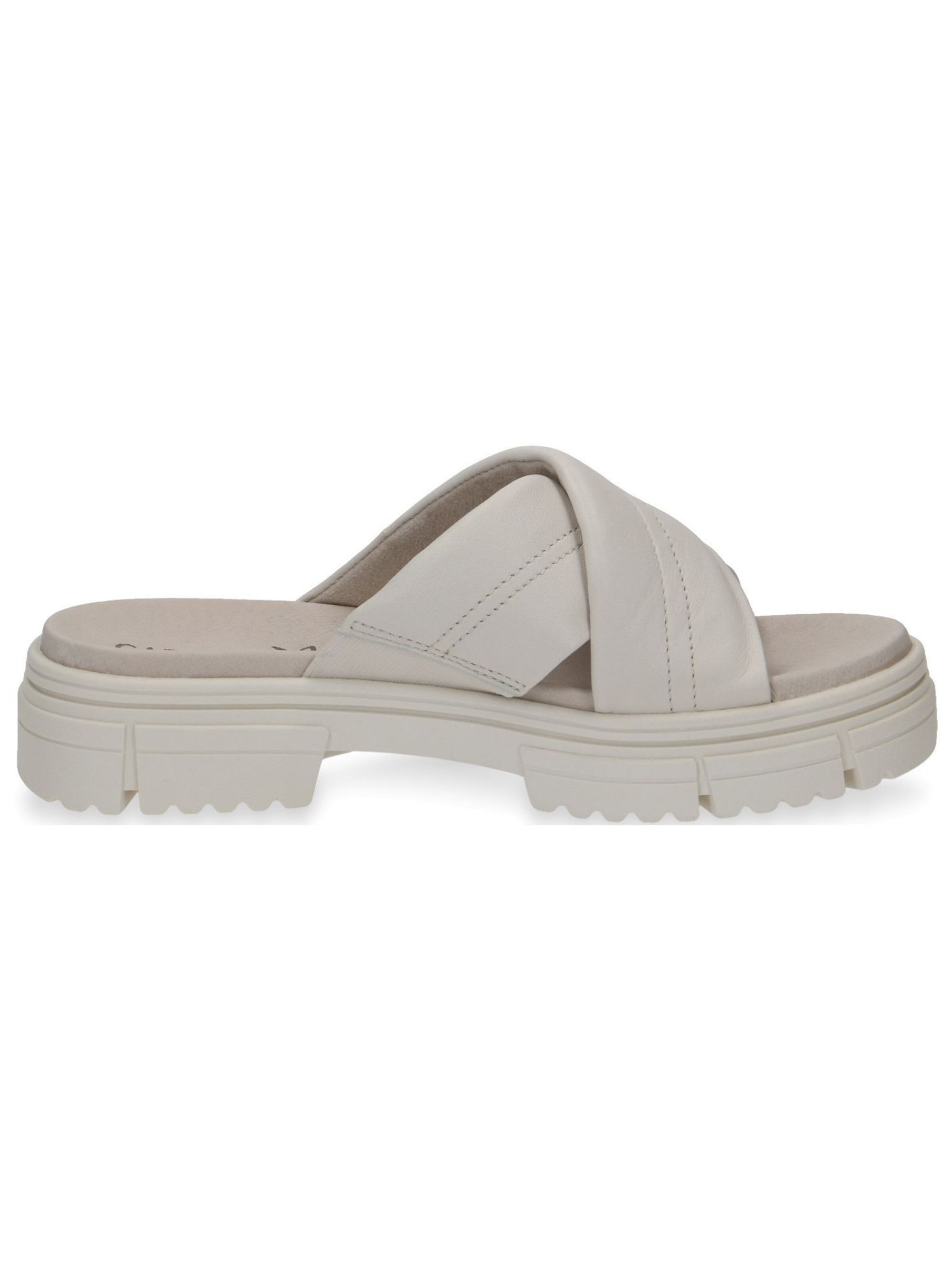 Mule CAPRICE en gris