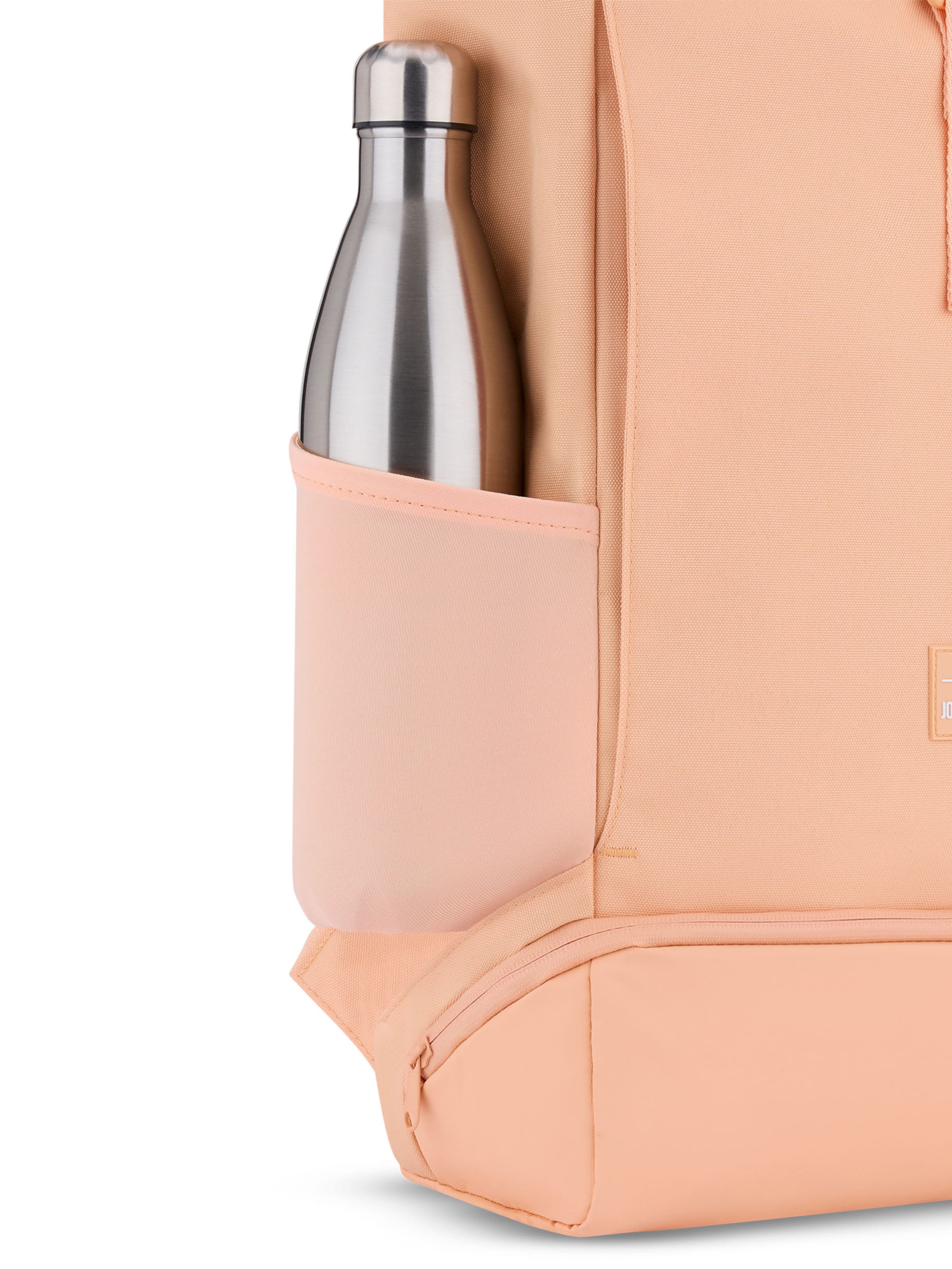 Zaino 'Allen Large' di Johnny Urban in arancione