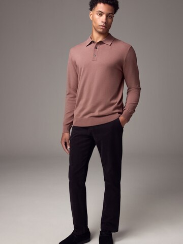Next - Jersey en rosa